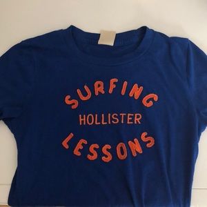 cute surfer tee